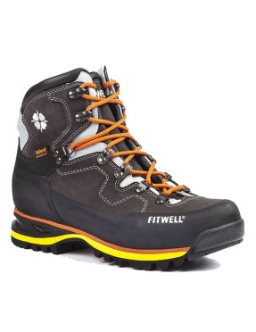 Chaussures de randonnée FITWELL Nadir