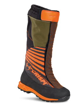 Bottes Highland Pro GTX CRISPI...