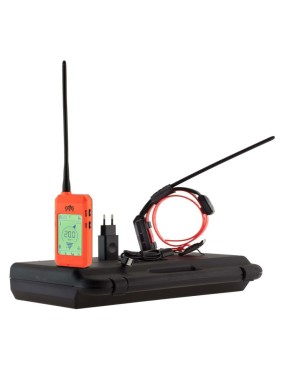 DOGTRACE X20+ GPS Pack collier de...