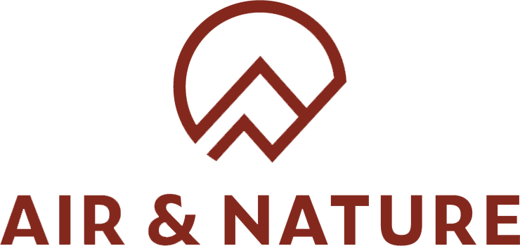 Air et Nature logo