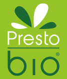 PRESTO'BIO