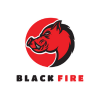 BLACK FIRE